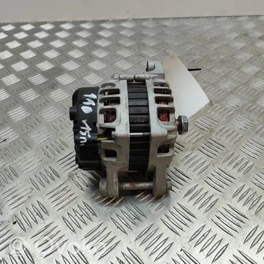 Hyundai i10 Generatore/alternatore 3730003355