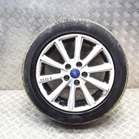 Ford Focus R16 alloy rim F1EC10007