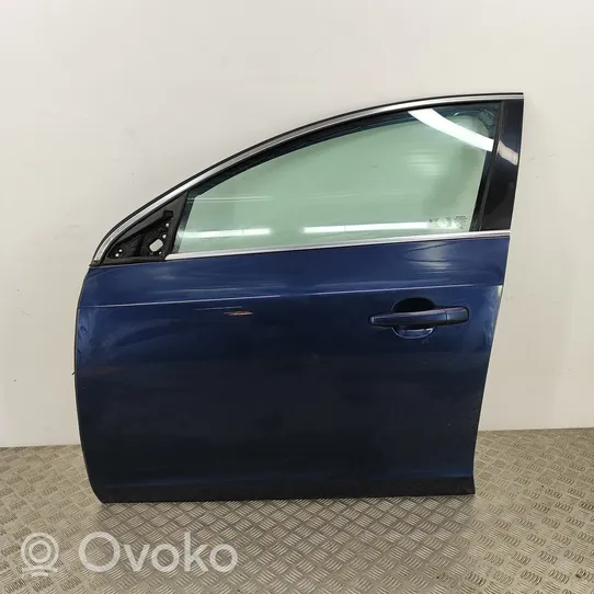 Volvo V60 Priekinės durys 31352779