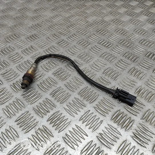 Citroen C3 Sonde lambda 9810667080