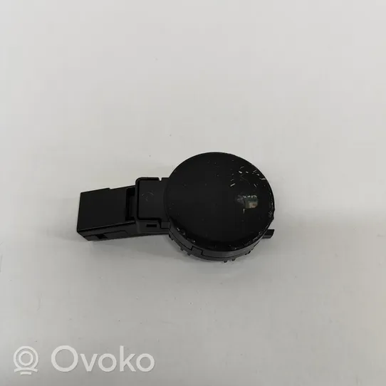 Citroen C3 Sensor de lluvia 9813167380