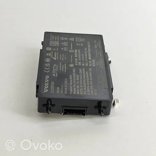 Volvo XC40 Modulo di ricarica wireless 32389380