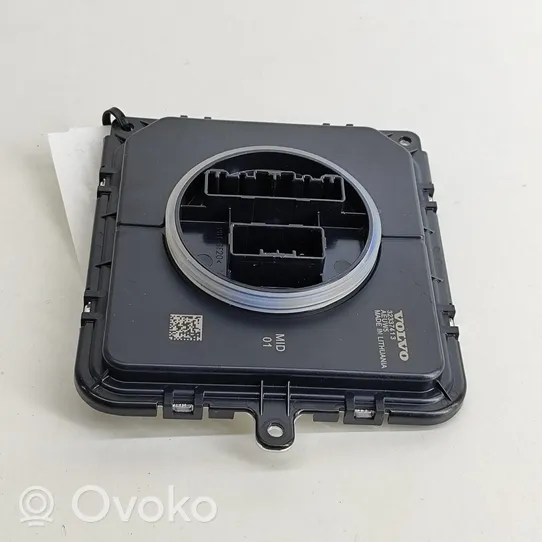 Volvo XC40 Module de contrôle de ballast LED 32337413