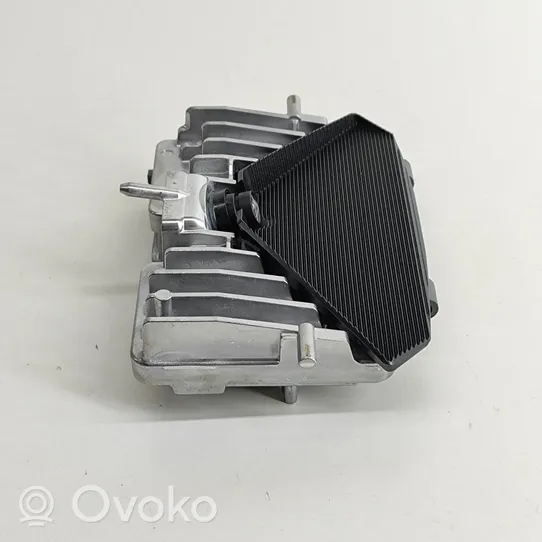 Volvo XC40 Telecamera paraurti anteriore 32410198