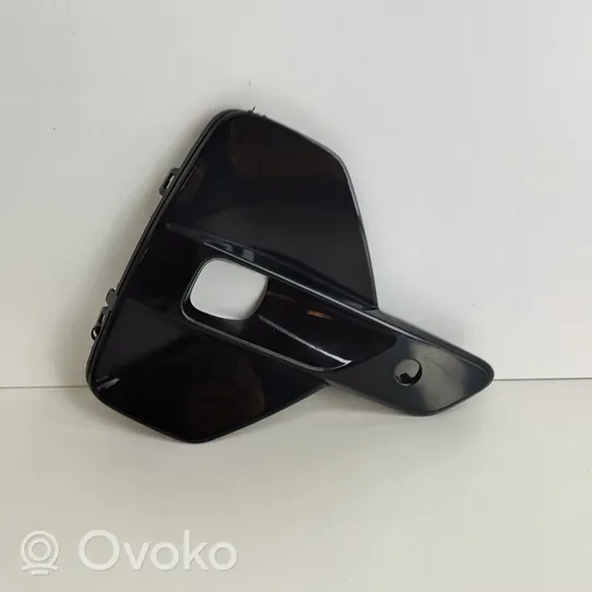 Volvo XC40 Kratka dolna zderzaka przedniego 32347387