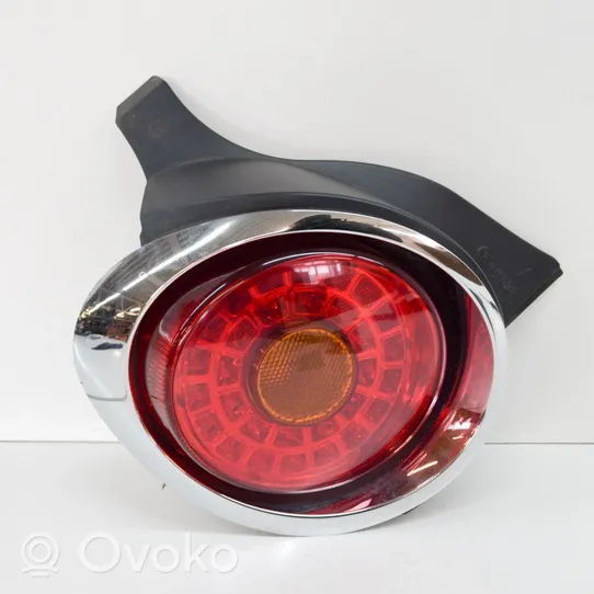 Alfa Romeo Mito Lampa tylna 156085856