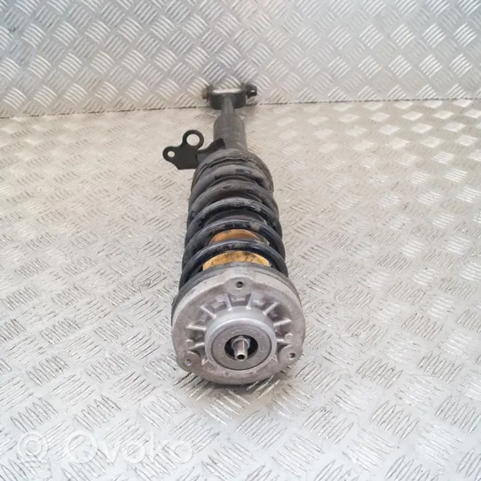 BMW 5 F10 F11 Ammortizzatore anteriore 6863295