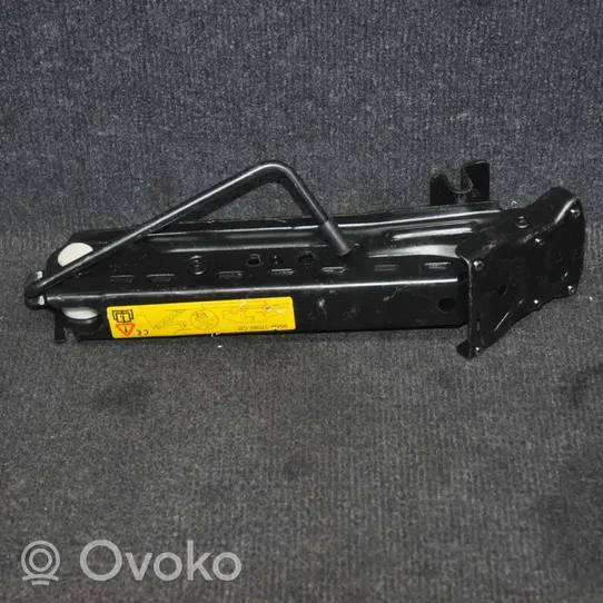 Ford Focus Lift Jack 98AB17080CB