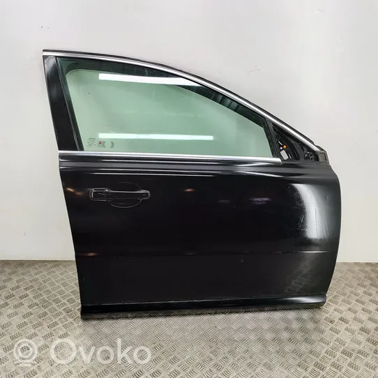Volvo XC70 Drzwi przednie 31335589