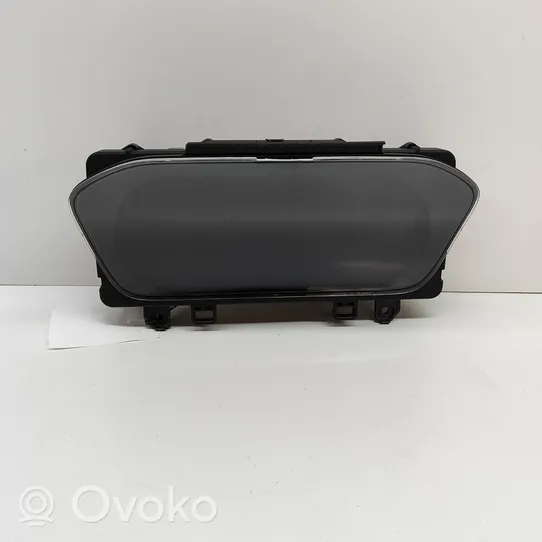Volvo XC40 Licznik / Prędkościomierz 32374983