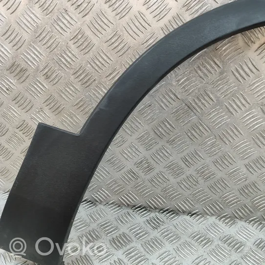 Volvo XC40 Listwa / Nakładka na błotnik przedni 31448349