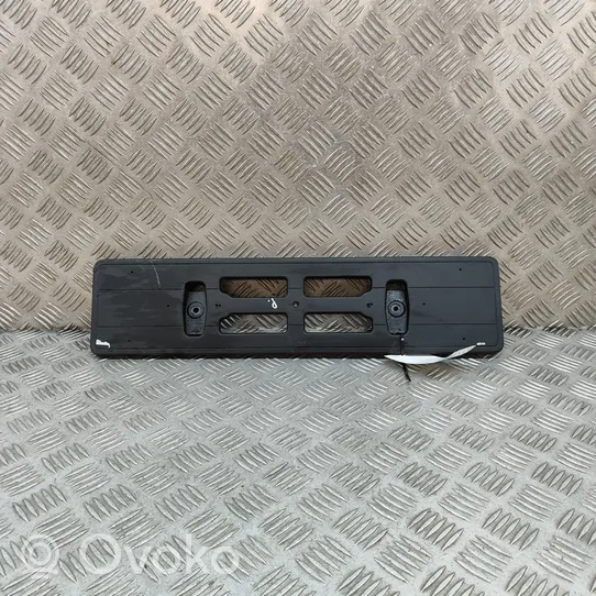 Volvo XC40 Cornice porta targa 31690950