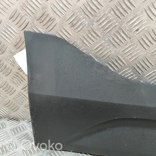 Volvo XC40 Rear door trim (molding) 31448319