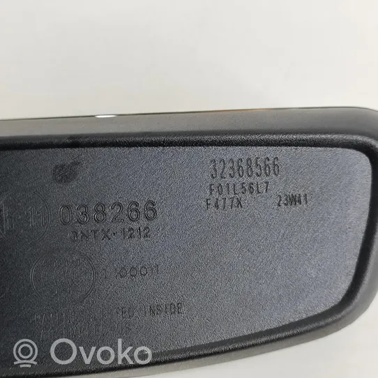 Volvo XC40 Rear view mirror (interior) 32368566