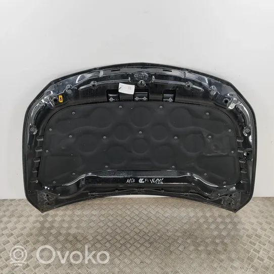 Mercedes-Benz CLA C117 X117 W117 Pokrywa przednia / Maska silnika A1178800057