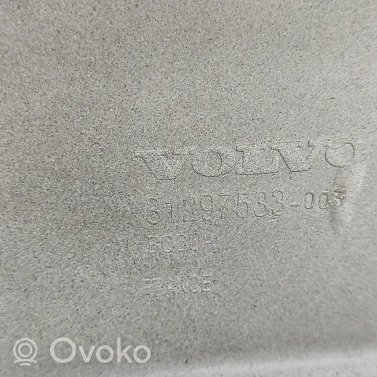 Volvo XC60 Galinis dangtis (bagažinės) 31297533