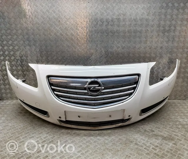 Opel Insignia A Front bumper 13288286