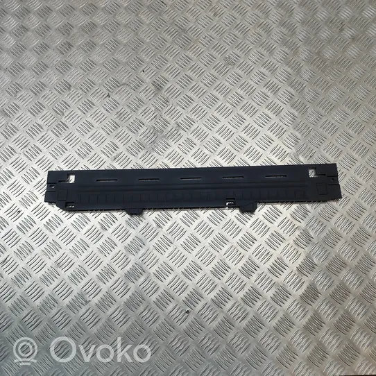 BMW 4 F32 F33 Radiatoru paneļa turētājs (televizora) 8625433