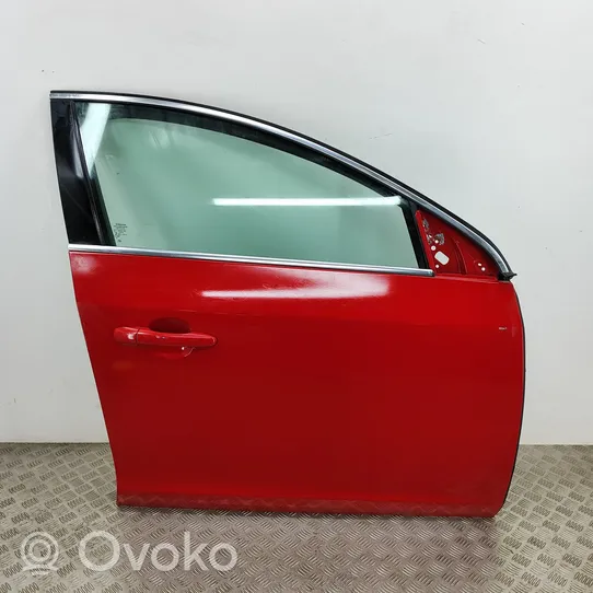 Volvo V60 Drzwi przednie 31424598