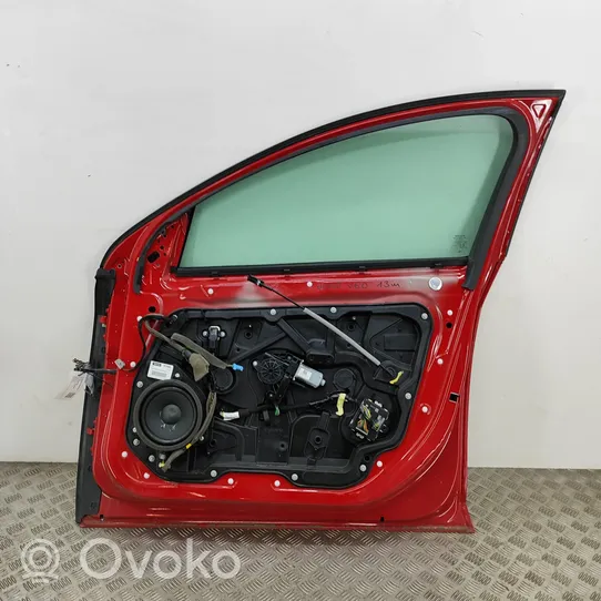 Volvo V60 Portiera anteriore 31424598