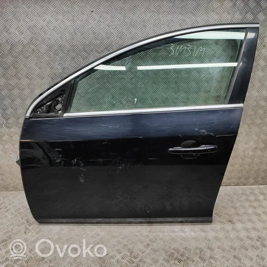 Volvo V60 Priekinės durys 31352779