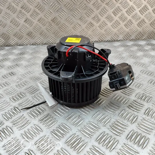 Volvo XC40 Ventola riscaldamento/ventilatore abitacolo 31497511