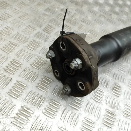 BMW X5 E70 Middle center prop shaft 7589129