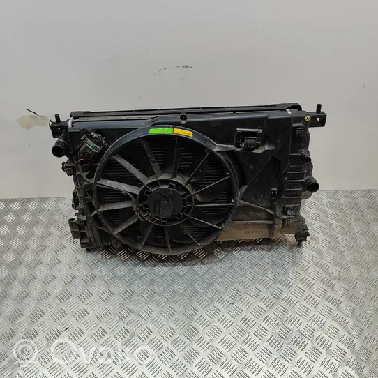 Opel Mokka X Set del radiatore 94560896