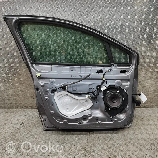 Renault Clio IV Tür vorne 801110880R