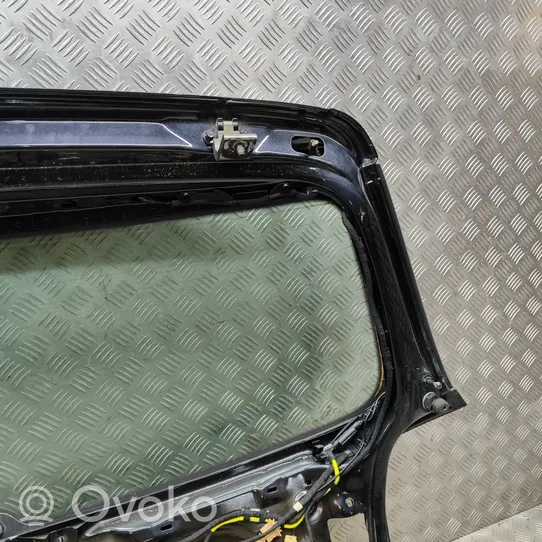 Volkswagen Golf V Portellone posteriore/bagagliaio 1K6827025H