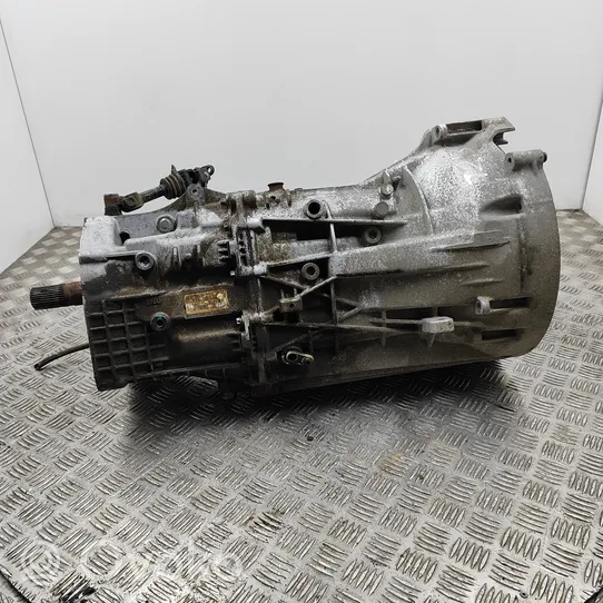 Ford Ranger Manual 6 speed gearbox AB3R7003BD