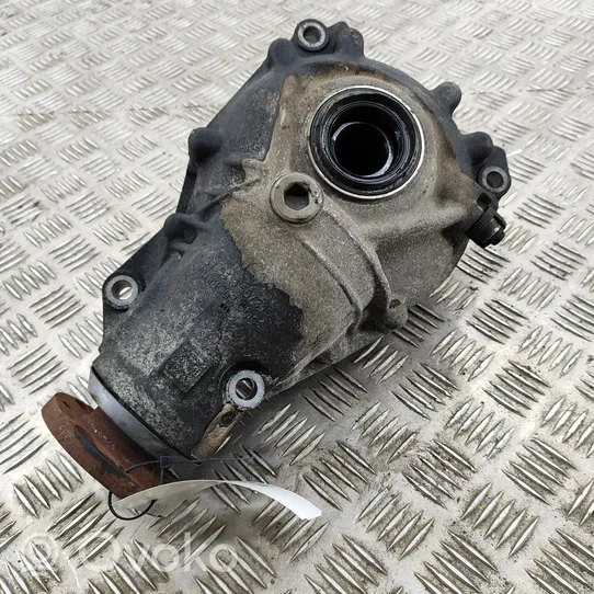 BMW 3 F30 F35 F31 Mechanizm różnicowy przedni / Dyferencjał 7567345