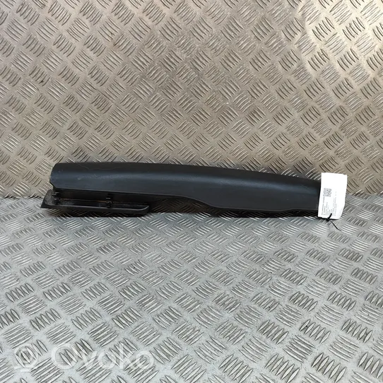 Skoda Scala Conduit d'air (cabine) 2Q0129509A