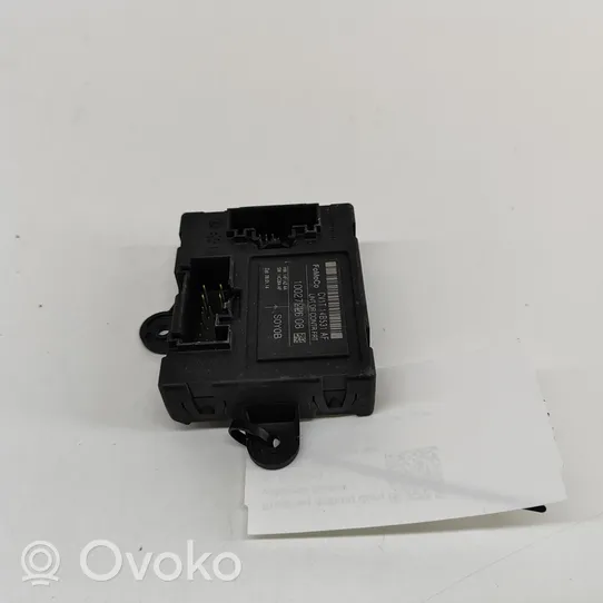 Ford Fiesta Durų elektronikos valdymo blokas CV1T14B531AF