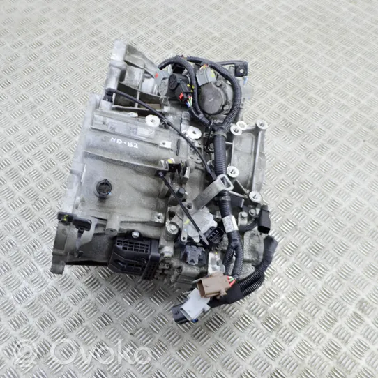 KIA Sportage Automatic gearbox 430002D327