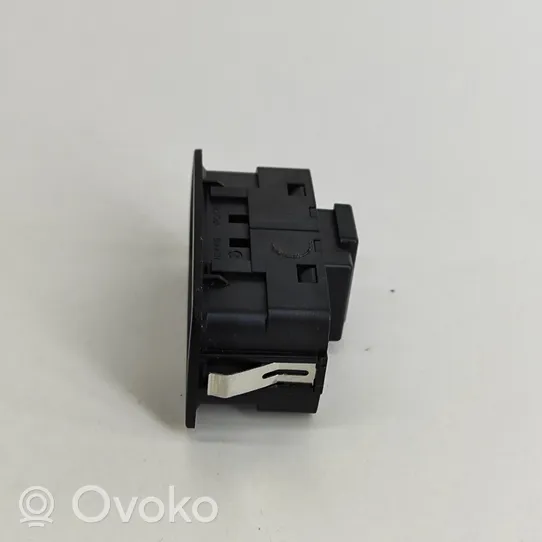 Porsche Taycan 9J1 Tailgate/boot open switch button 971959832B