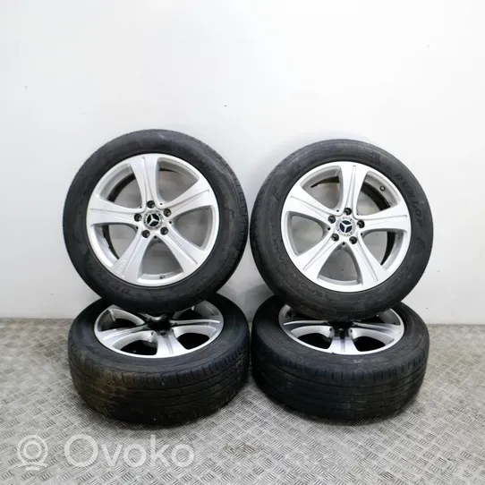 Mercedes-Benz E W213 R 12 alumīnija - vieglmetāla disks (-i) A2134011200