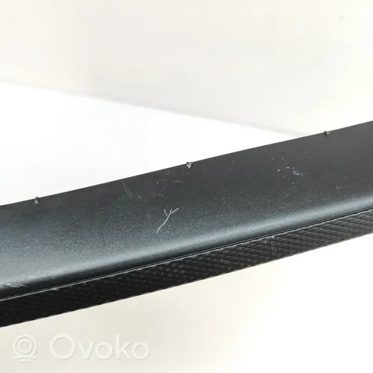 Skoda Scala Rivestimento del vano portaoggetti del cruscotto 656858418CB