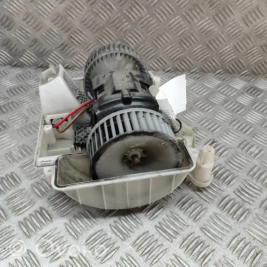 Mercedes-Benz S W222 Ventola riscaldamento/ventilatore abitacolo A2229060301