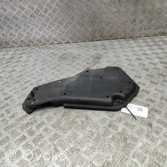 Skoda Karoq Fuel tank bottom protection 5Q0131331C