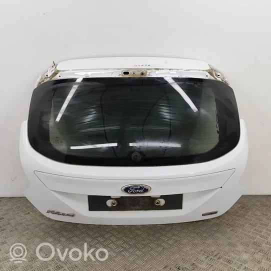 Ford Focus Takaluukun/tavaratilan kansi PBM51A40410AE