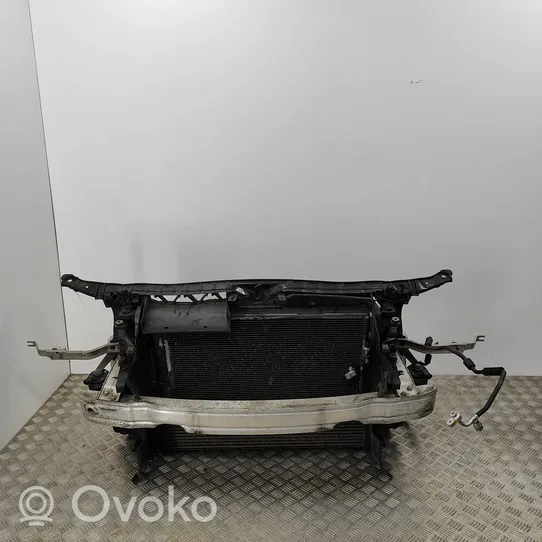 Audi A7 S7 4G Kit de repuestos delanteros 7PP941472K