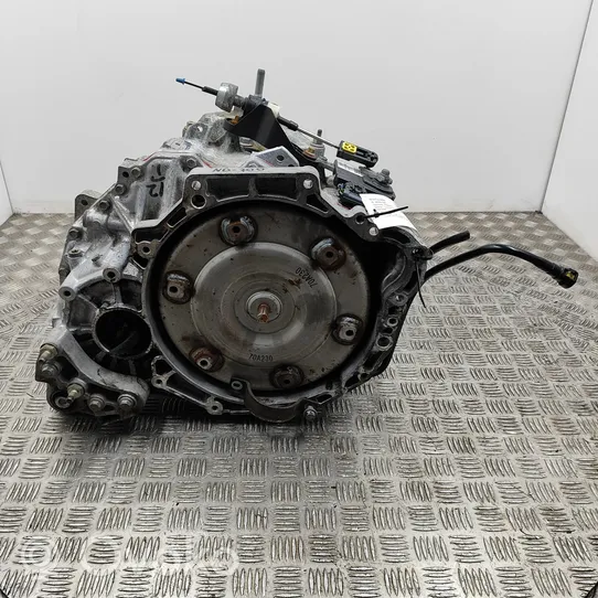 Ford Focus Automatic gearbox AWF21