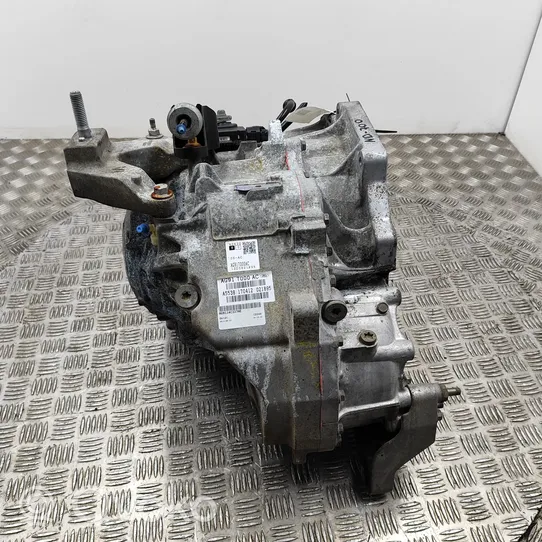 Ford Focus Automatic gearbox AWF21