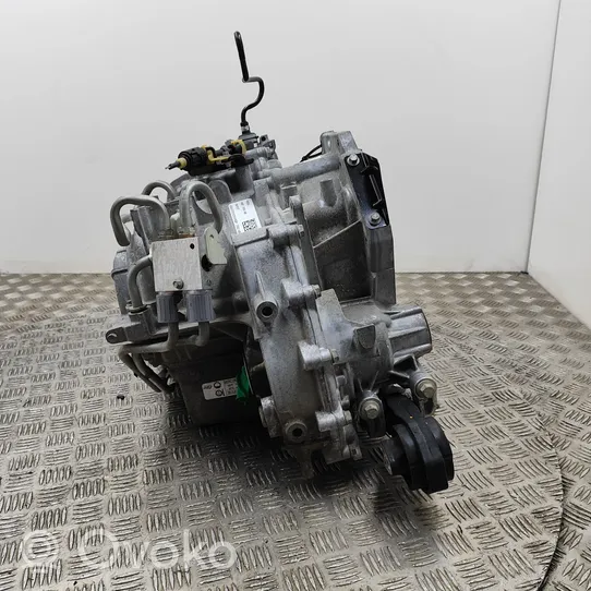 Ford Fiesta Automatic gearbox 2159886