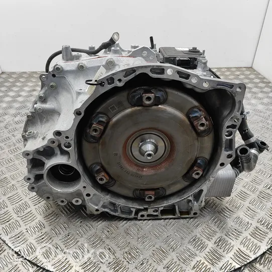 Volvo S60 Automatikgetriebe AWF8G451285436