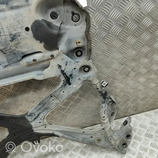 Audi A4 S4 B9 Rama pomocnicza przednia 8W2399347F