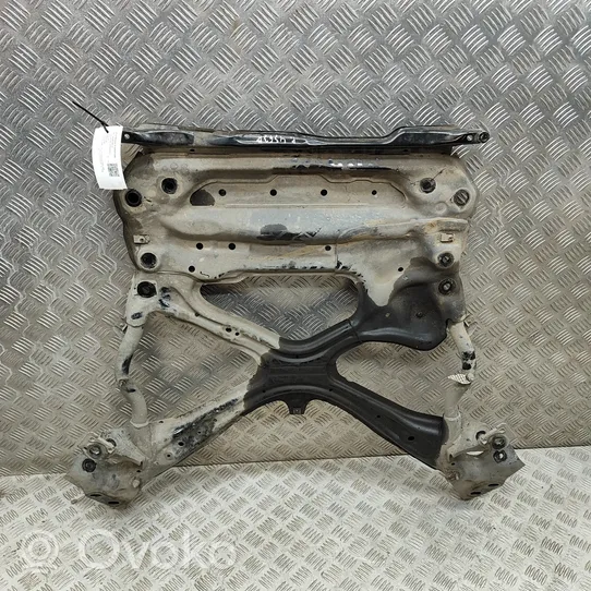 Audi A4 S4 B9 Front subframe 8W2399347F