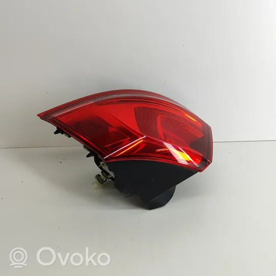 Volkswagen Golf VII Lampa tylna 5G9945096C