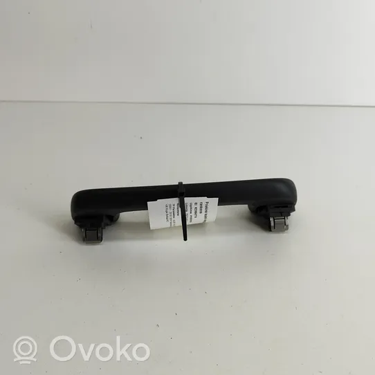 Audi A5 8T 8F Front interior roof grab handle 8R0857607H